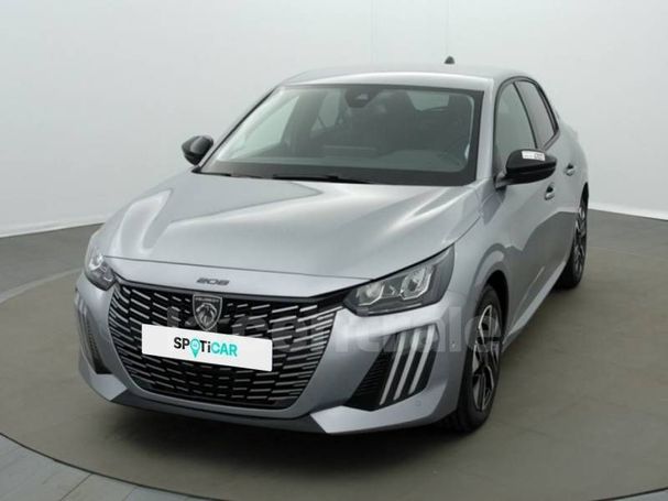 Peugeot 208 PureTech 100 Allure 74 kW image number 1