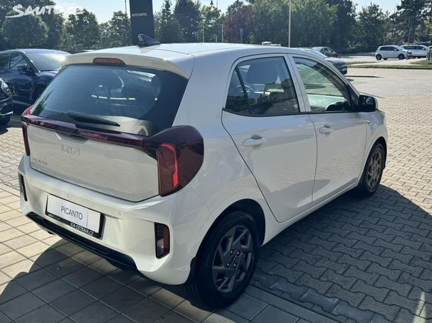 Kia Picanto 1.0 AMT 46 kW image number 3