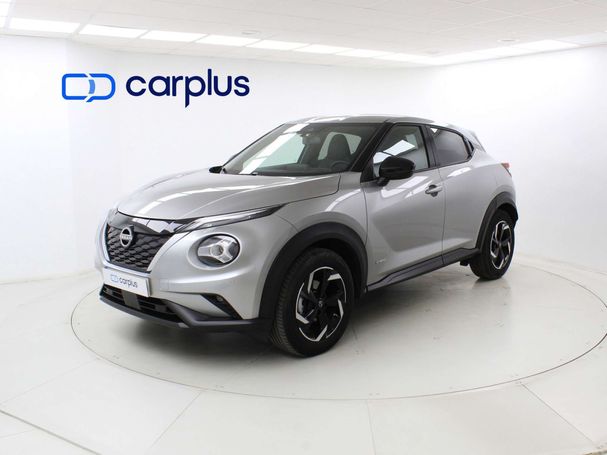 Nissan Juke 105 kW image number 32