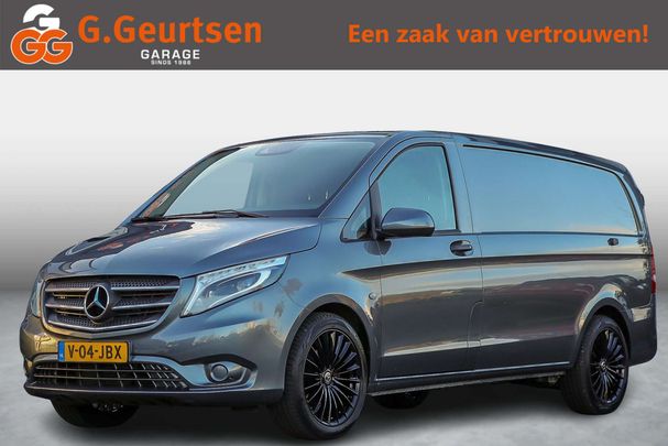 Mercedes-Benz Vito 116 CDi 120 kW image number 1