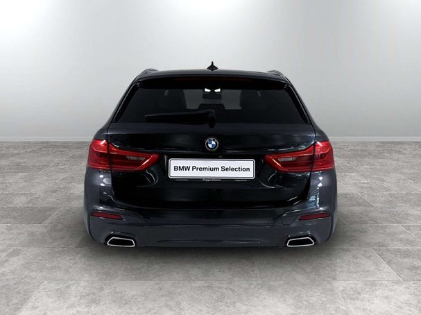 BMW 520d Touring xDrive 140 kW image number 5