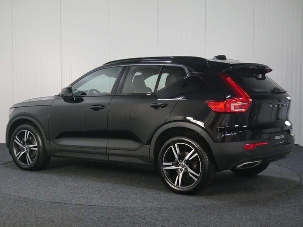 Volvo XC40 T4 T8 140 kW image number 4