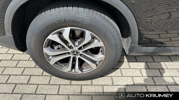 Mercedes-Benz GLC 200 d 4Matic 120 kW image number 6