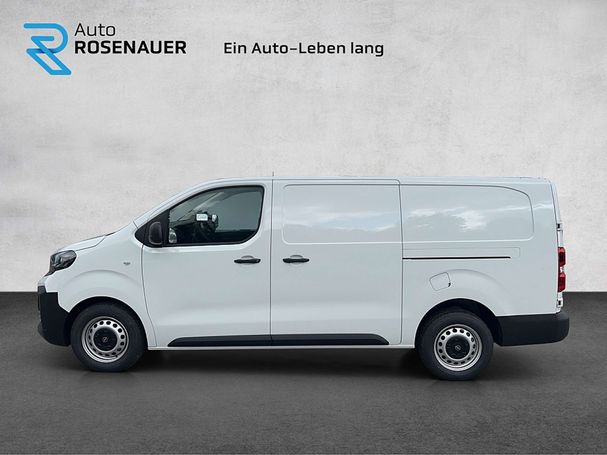 Opel Vivaro CDTI 107 kW image number 6