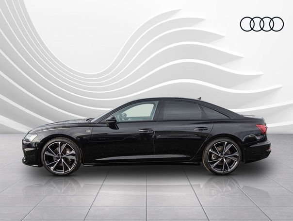 Audi A6 45 TFSI S-line 195 kW image number 5