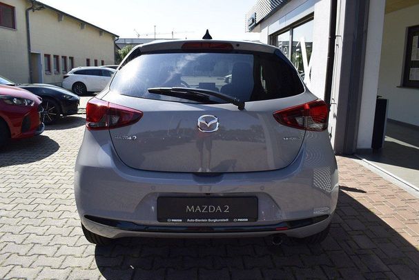 Mazda 2 90 66 kW image number 10