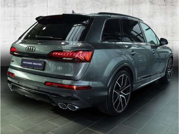 Audi SQ7 370 kW image number 3