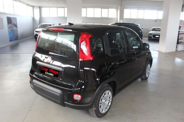 Fiat Panda 51 kW image number 4