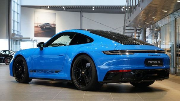 Porsche 992 Carrera GTS 358 kW image number 2