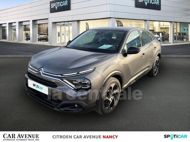 Citroen C4 96 kW image number 1