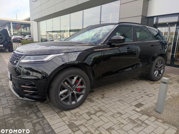 Land Rover Range Rover Velar 150 kW image number 1