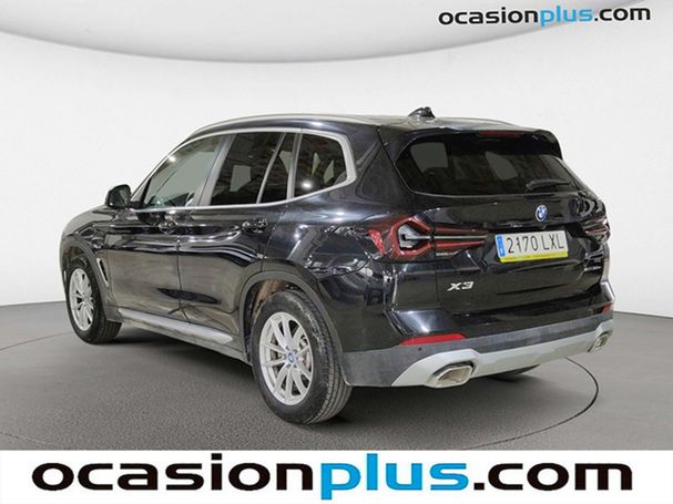 BMW X3e xDrive 215 kW image number 4