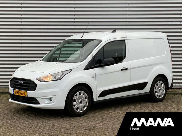 Ford Transit Connect L1 1.5 EcoBlue 74 kW image number 1