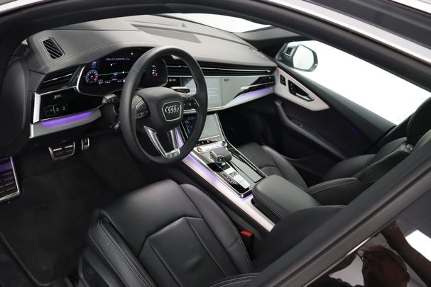 Audi SQ8 373 kW image number 9