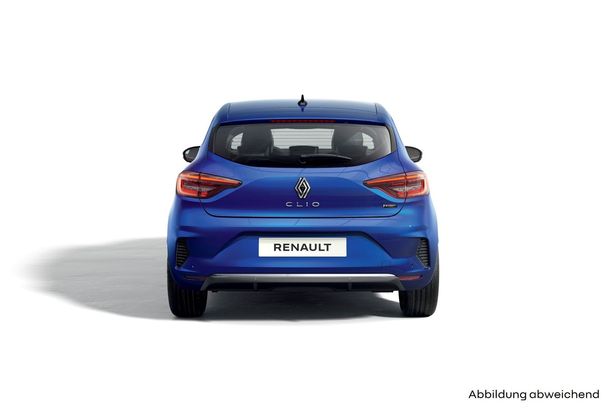 Renault Clio TCe 90 66 kW image number 2