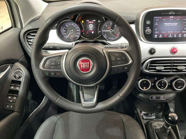 Fiat 500X 1.6 97 kW image number 13