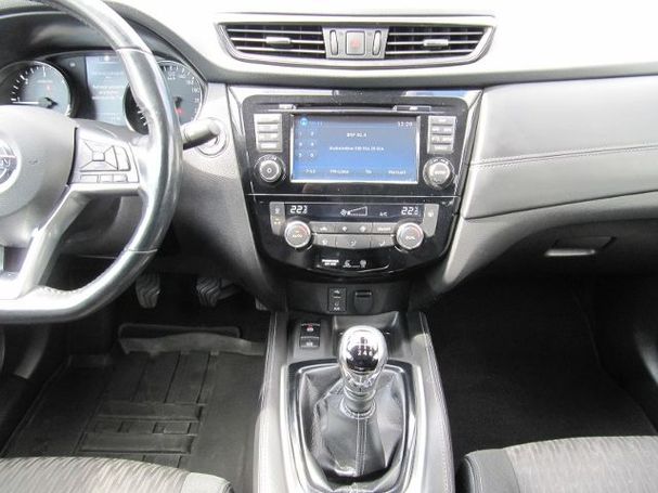 Nissan X-Trail 2.0 dCi N-Connecta 130 kW image number 6