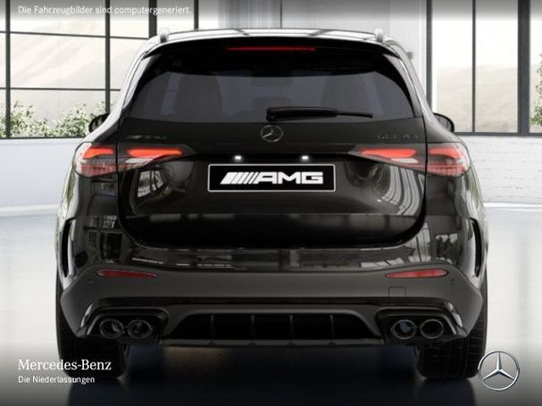 Mercedes-Benz GLC 43 AMG 310 kW image number 7