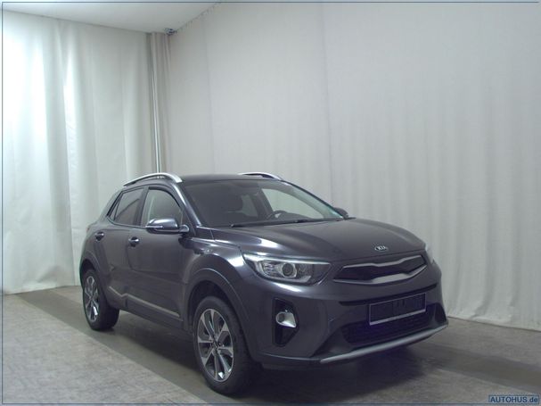 Kia Stonic 1.0 88 kW image number 2