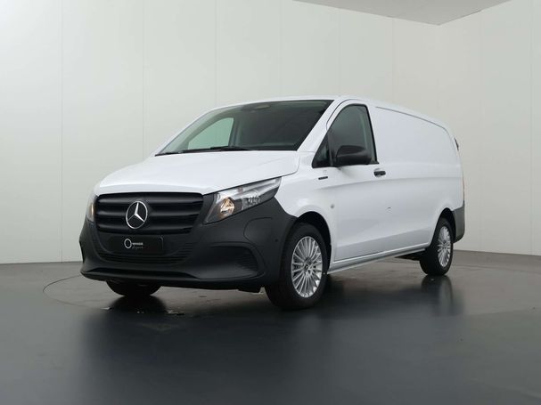 Mercedes-Benz Vito e 85 kW image number 2