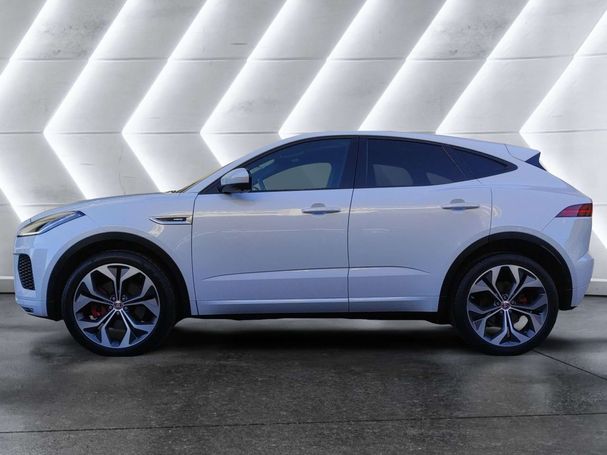 Jaguar E-Pace R-Dynamic S AWD 184 kW image number 5