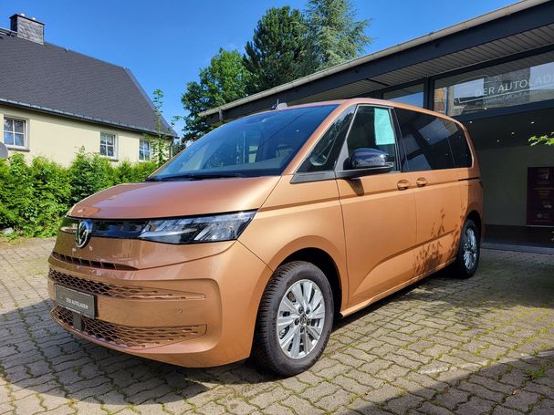 Volkswagen T7 Multivan 2.0 TDI 110 kW image number 1