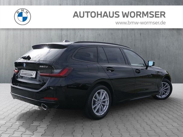 BMW 320d Touring xDrive 140 kW image number 3