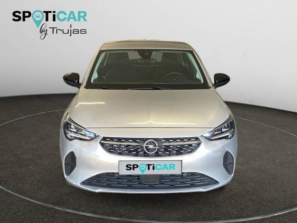 Opel Corsa 1.2 Turbo Elegance 74 kW image number 3