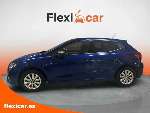 Seat Ibiza 1.0 TSI XCELLENCE 81 kW image number 5