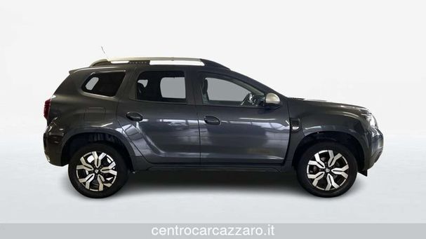 Dacia Duster TCe 100 Prestige 74 kW image number 4