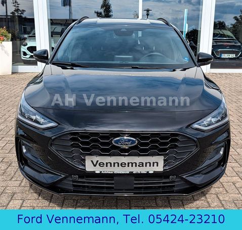 Ford Focus 1.0 ST-Line 92 kW image number 8