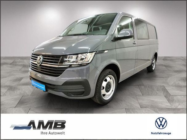 Volkswagen T6 Transporter 81 kW image number 2