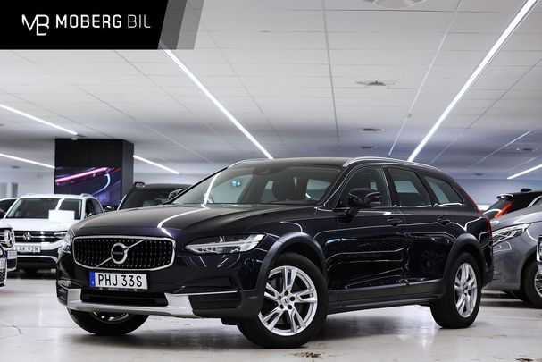 Volvo V90 Cross Country D4 AWD Momentum 140 kW image number 2