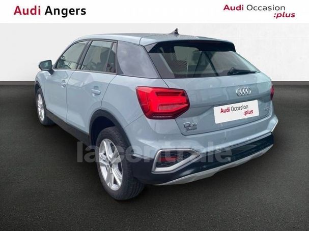 Audi Q2 30 TDI S tronic 85 kW image number 2