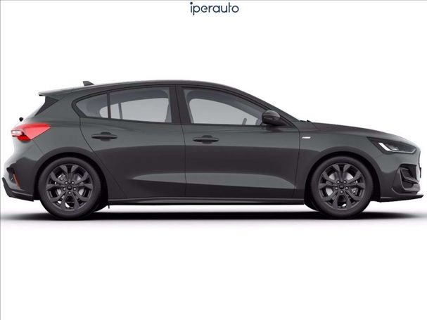 Ford Focus EcoBoost ST-Line 114 kW image number 4