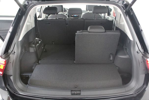 Volkswagen Tiguan Allspace 1.5 TSI Life DSG 110 kW image number 9