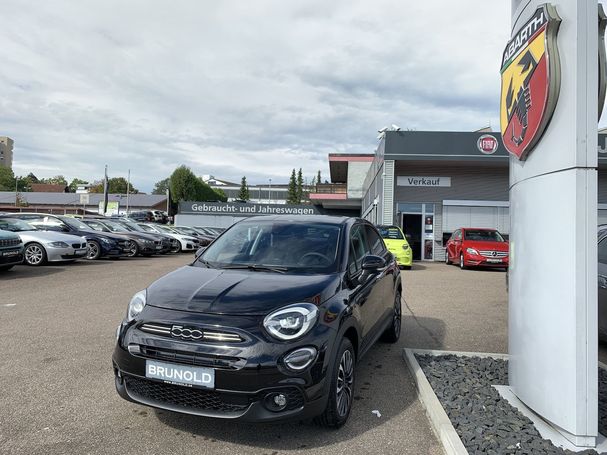 Fiat 500X 1.5 GSE Hybrid 96 kW image number 1