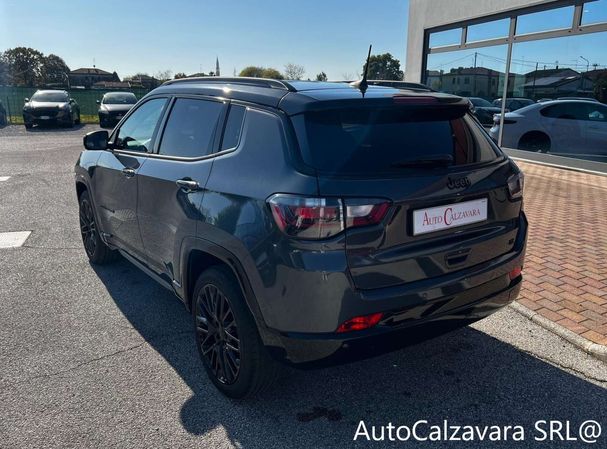 Jeep Compass 1.6 S 96 kW image number 5