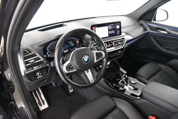 BMW X3 xDrive 210 kW image number 7