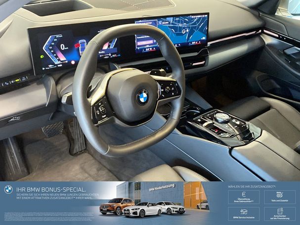 BMW 520d xDrive 145 kW image number 4