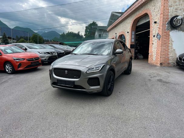 Jaguar E-Pace P250 AWD R-Dynamic HSE 183 kW image number 3