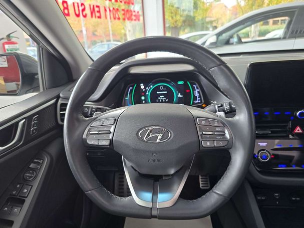 Hyundai Ioniq 1.6 GDI Style 104 kW image number 48