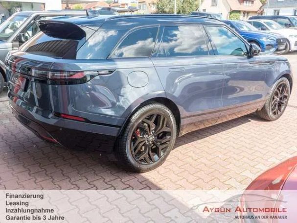 Land Rover Range Rover Velar 300 kW image number 9