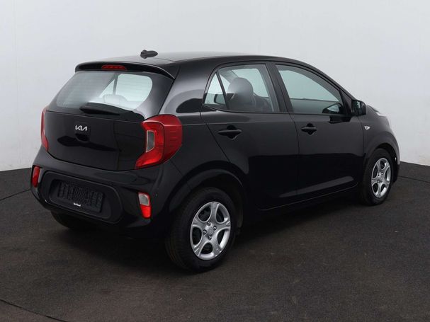 Kia Picanto 1.0 49 kW image number 7