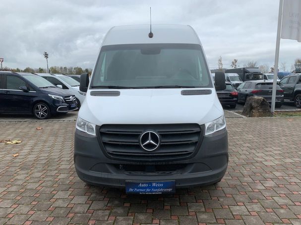 Mercedes-Benz Sprinter 317 CDI 125 kW image number 3