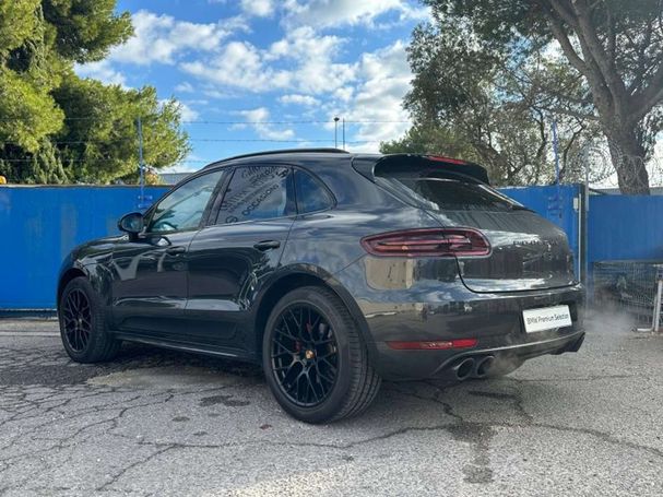 Porsche Macan GTS PDK 269 kW image number 3