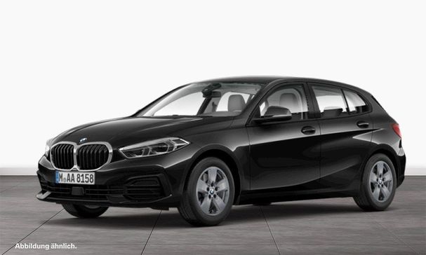 BMW 116i M 80 kW image number 1