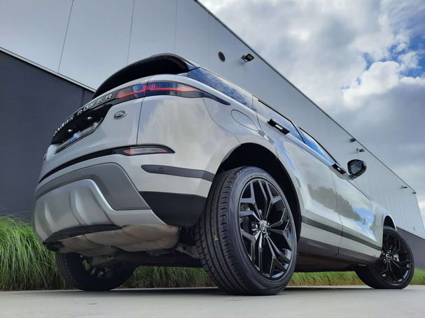 Land Rover Range Rover Evoque 110 kW image number 25