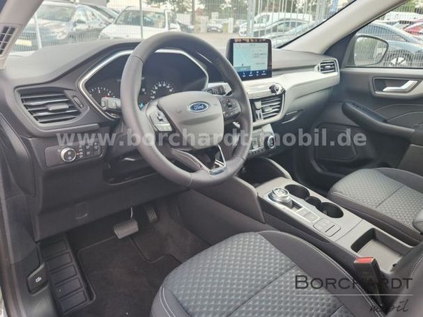 Ford Kuga 2.0 EcoBlue Cool Connect 88 kW image number 11