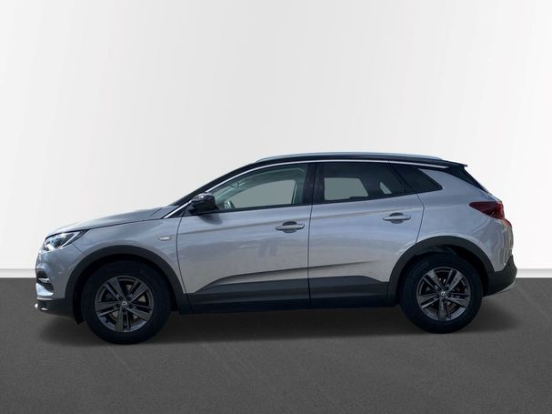 Opel Grandland X 2020 96 kW image number 2